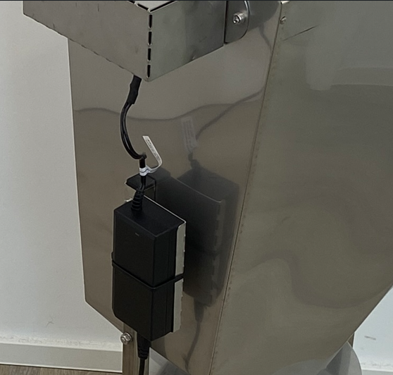 Adapter na 230V