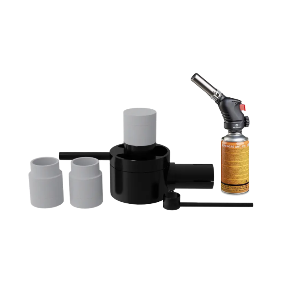 Sublimator oksalne kisline