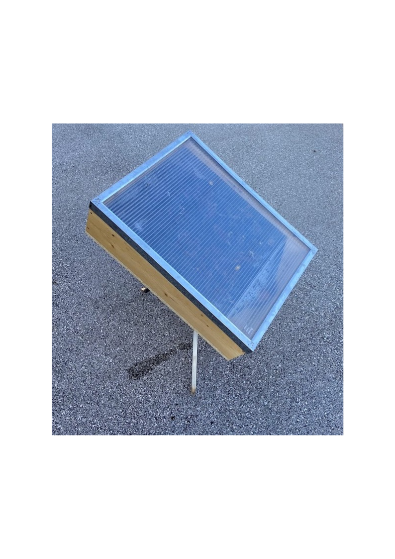 lesen-soncni-topilnik